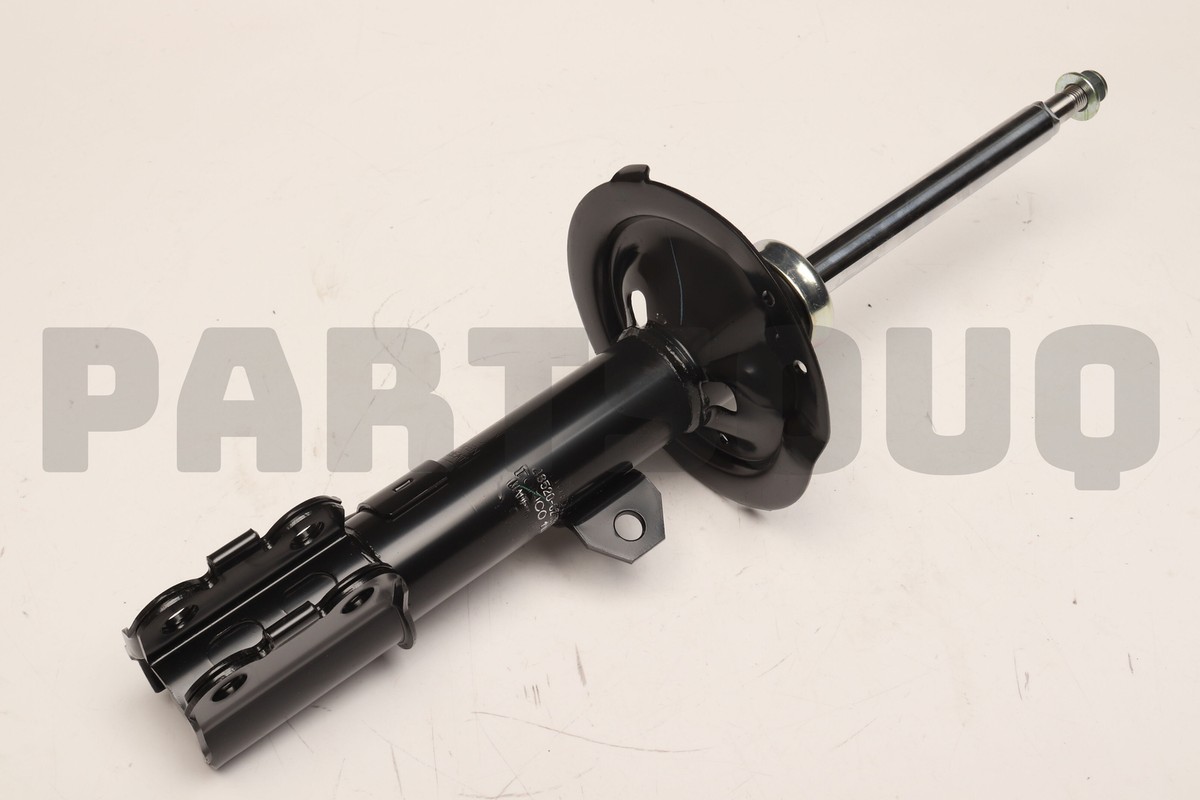 4852009440 Genuine Toyota ABSORBER ASSY, SHOCK, FRONT LH 48520-09440 4852009440 Genuine Toyota ABSORBER ASSY, SHOCK, FRONT LH 48520-09440