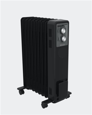 Dimplex 2kW Oil Filled Radiator Portable Heater - Dent Damage 5054614196784  | eBay
