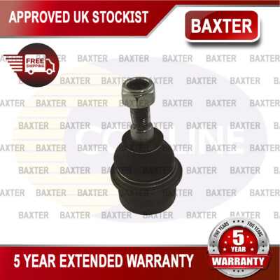 Fits Renault Master Vauxhall Movano Baxter Front Upper Ball Joint #1