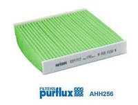 Purflux AHH256 Filter, Innenraumluft For Daihatsu Jaguar Land Rover Lexus Subaru