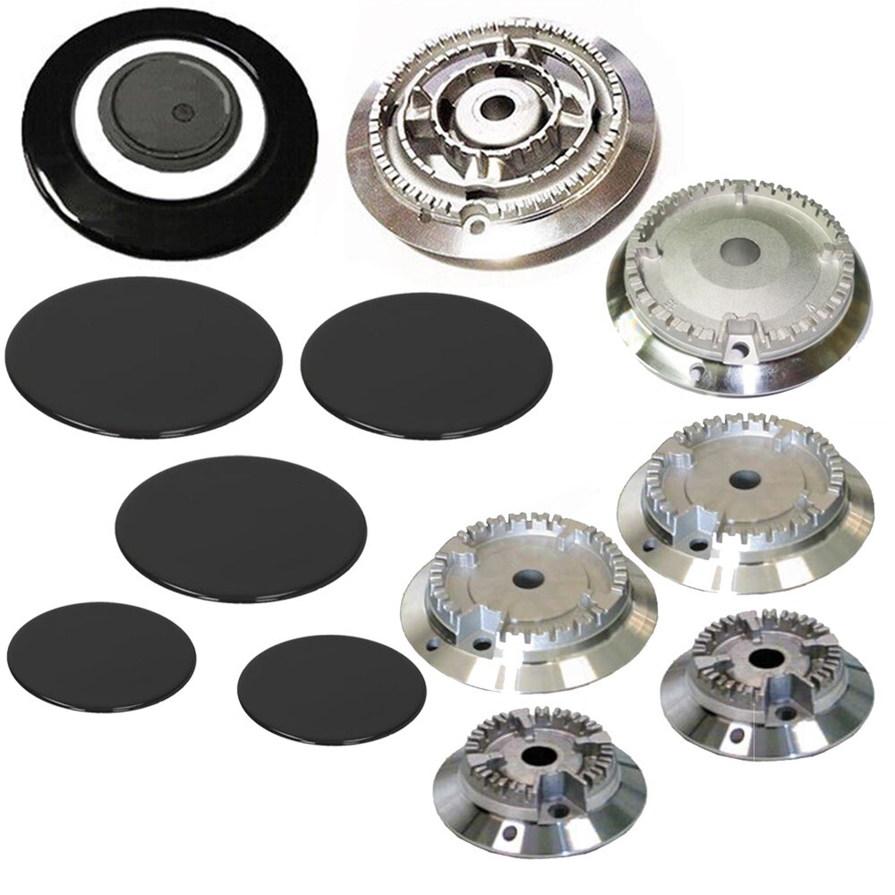 Pressa Per Hamburger In Ghisa Smasher XL - Per Smash Burger, Cotolette E Pancetta - Foto 9