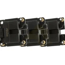 For Subaru Outback Impreza Forester Legacy Saab 9-2X Mpulse Ignition Coil Kit 