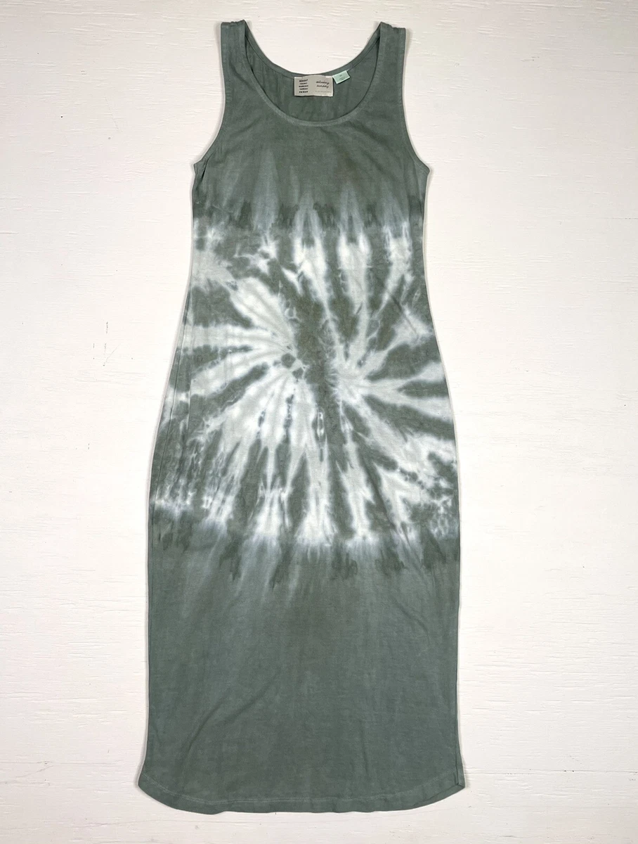 Anthropologie saturday shop sunday dress