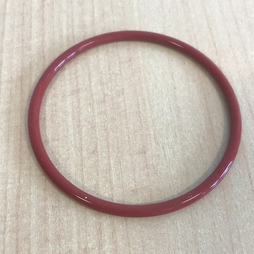 Gaggia Classic Silicone *Upgrade* Boiler Gasket Made In Italy (DM0041