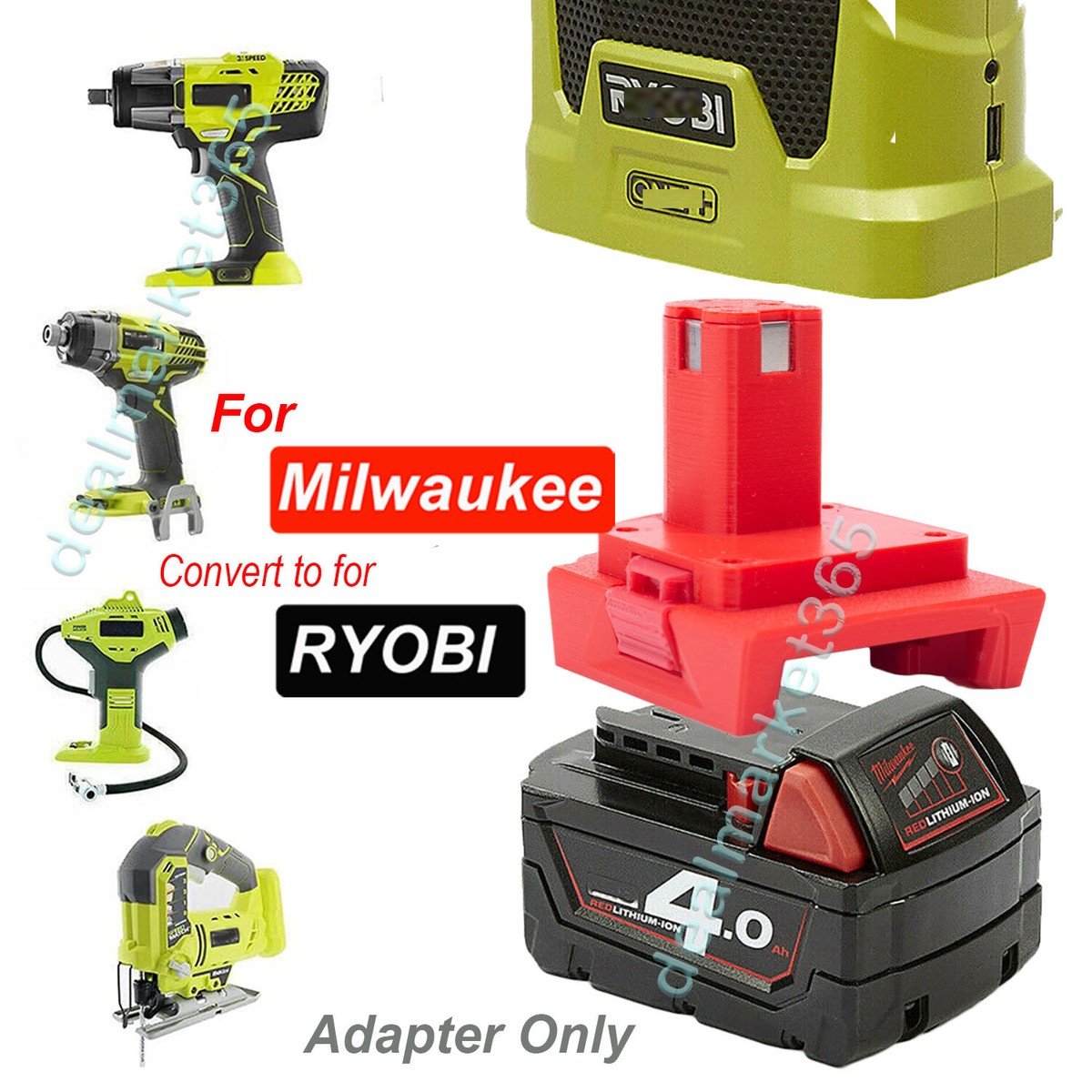 Ryobi Bid180l Impact Driver Ryobi Bid180l Impact Driver Ryobi