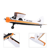 Original Xk Dhc-2 A600 5ch 2.4g Brushless Motor 3d6g Rc Airplane L9y7 on sale Original Xk Dhc-2 A600 5ch 2.4g Brushless Motor 3d6g Rc Airplane L9y7 on sale