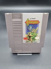 ebay® Auktion 389586227537 | Castlevania Nintendo NES PAL B nur das Modul Thumbnail of ebay® auction 389586227537 | Castlevania Nintendo NES PAL B nur das Modul