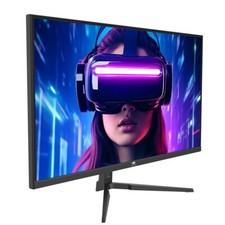 Z-EDGE 27 inch 2K 2560 x 1440 144Hz 1ms IPS Gaming Monitor, 2 HDMI 2.0, 2 DP 1.4