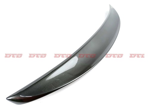 2025 Fits Mazda Miata MX-5 ND 4th 2D Convertible P Look Trunk Spoiler Paint #46G - Picture 4 of 6