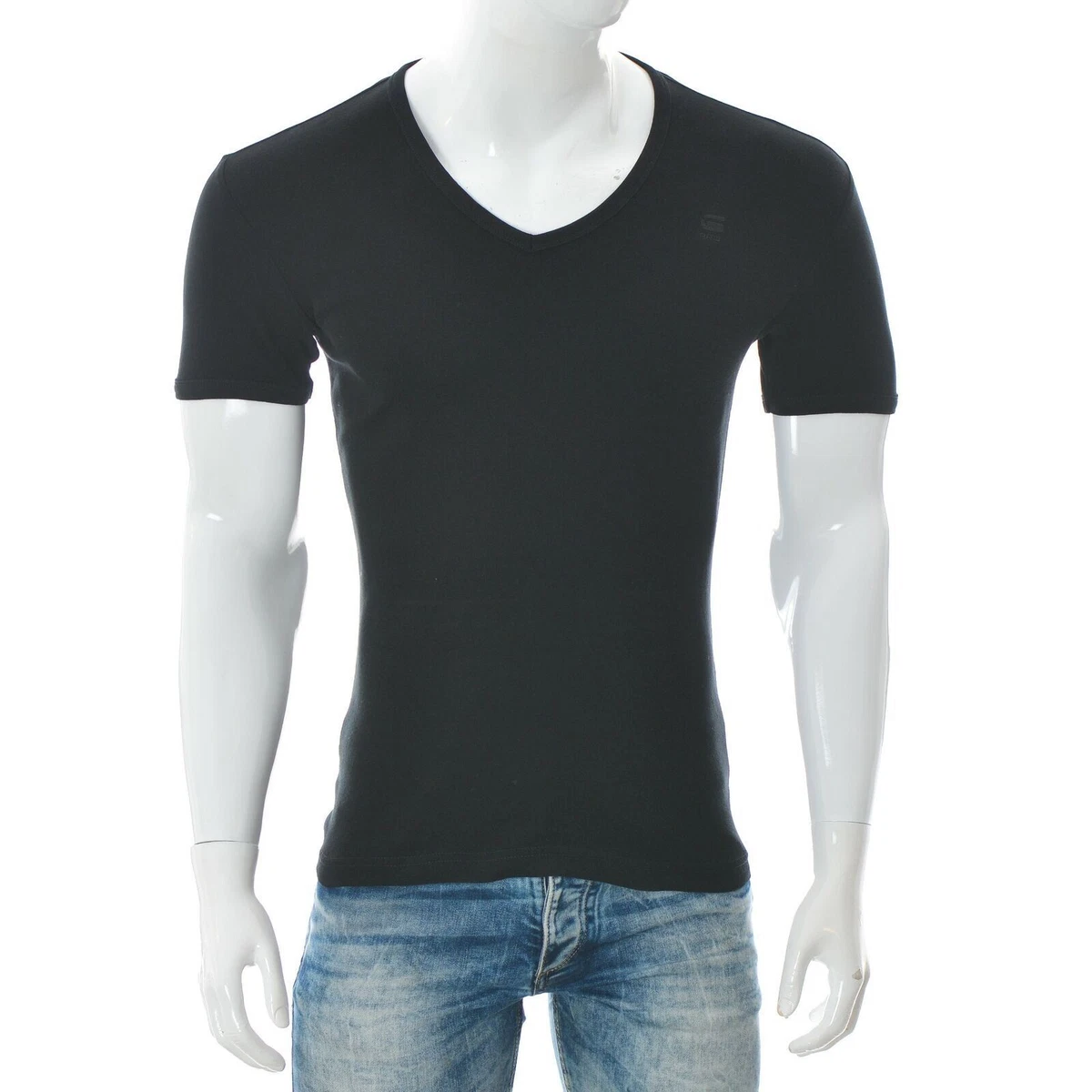 G star outlet raw v neck
