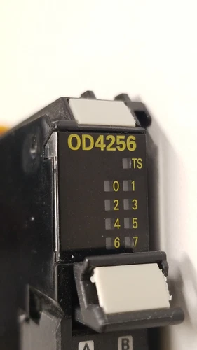 Omron NX-OD4256 Digital Output Module