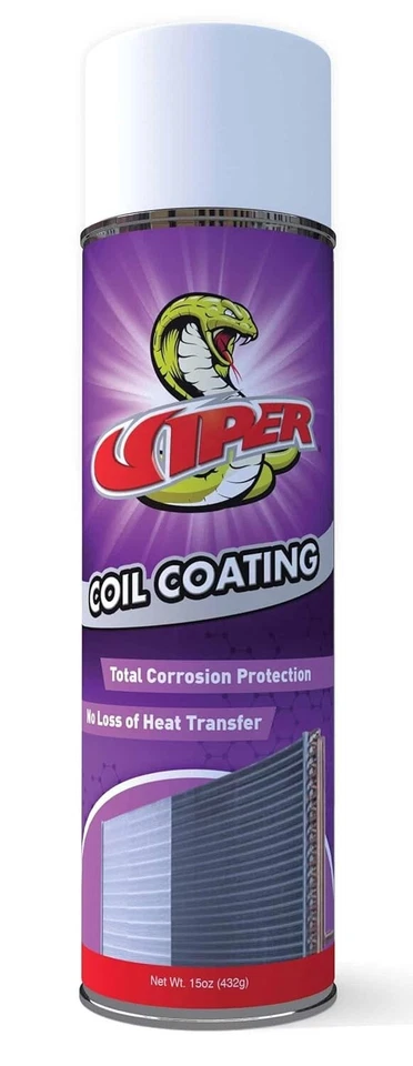 Refrigeration Technologies Viper Coil Coating RT640A