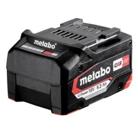 Metabo Li-Power Akkupack Akku 18V 5,2 Ah Cas System Mafell Air Cooled 625028000