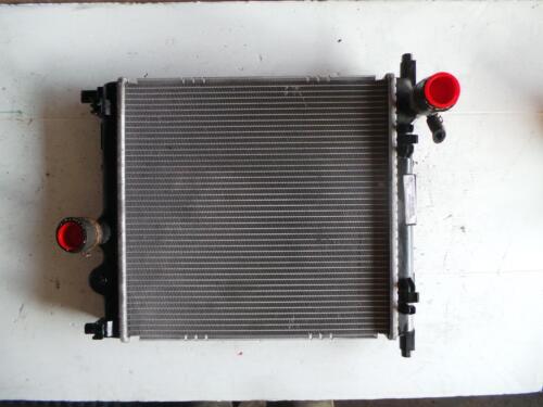 VOLKSWAGEN UP 10/2012-12/2014 RADIATOR 1.0 MANUAL T/M 5 SPEED  - Picture 1 of 12