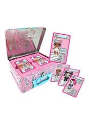 Sammelkarten LOL - Winning Moves - Top Trumps WM-35781