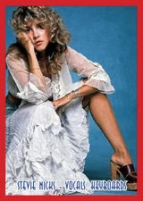 J2 Classic Rock Cards #151 - #200 with variants (pick your favorites)