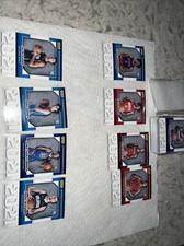 2021-22 Panini Instant Year One Set 40 Cards Scottie Barnes, Mobley, Green 1/387