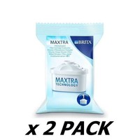 2 Pack Of Brita Maxtra 1filters 2 Pack Of Brita Maxtra 1filters