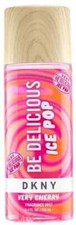 2025-FRAGR MIST-DKNY BE DELICIOUS ICE POP VERY CHERRY-EDP-SP-8.4 OZ-250 ML-ITALY