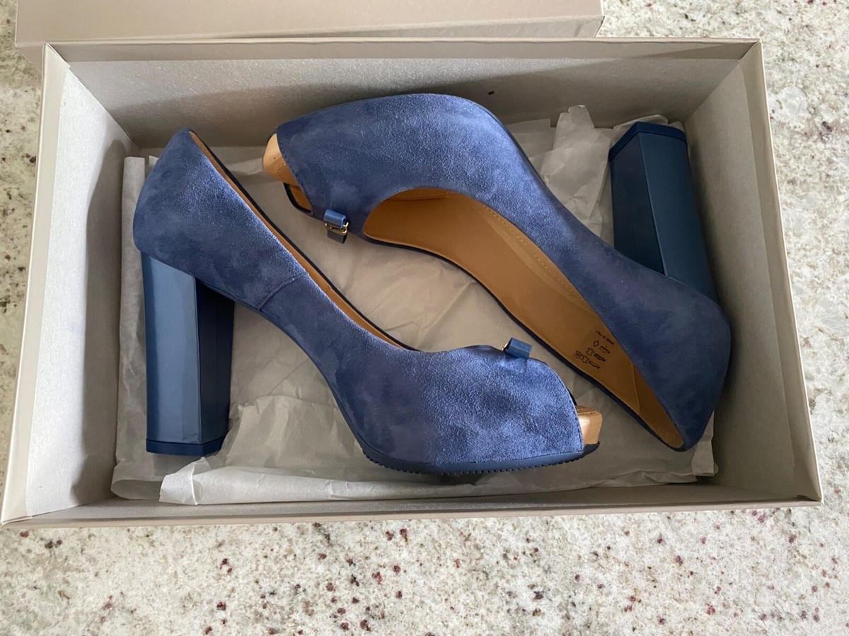 Womens Jeans Hogan Blu Jeans Hogan Italian Denim Blue Shoes