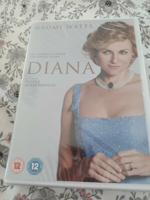 その他 NBC News Presents Diana Revealed: The Princess N [DVD] Amazon.com: NBC News Presents: Diana Revealed, The Princess No One