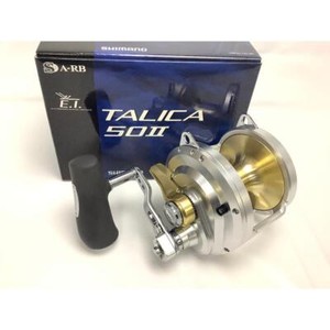 Shimano Talica 50 | eBay