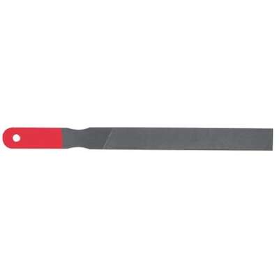 Simonds 78187600 Handy File,American,8 In. L,31/32 In. W