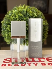 Complex Culture Power Pose Lip Gloss in Clear 0.15 oz, full size