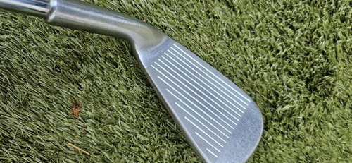 Tommy Armour Concept 2 Steel Shaft Ladies Flex 5 Iron Golf Club RH Women - 第 4/9 張圖片