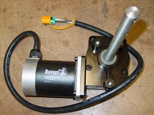 New Buyers SaltDogg spinner  Motor Salt Spreader SHPE1500 SHPE2000 3006833