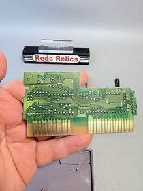 Power Blade 2 - Solo Cartuccia Nintendo NES - Autentica - Qualit&agrave; da Collezione