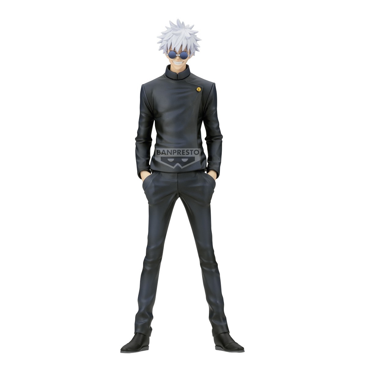 Banpresto Jujutsu Kaisen King Of Artist Satoru Gojo Hidden Inventory/Premature D