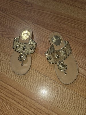 Girl Sandals 1