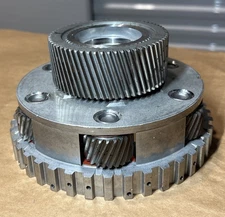 66RFE 68RFE Reaction Planet and Sun Gear 2010 & UP 0.75" long splines OEM thumbnail 2