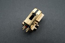 Audio-Technica AT-120Ea MM Cartridge - Stylus Not Included Ships from US