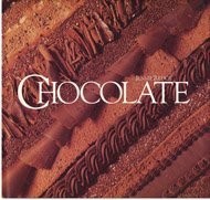 Chocolate - Reekie, Jennie