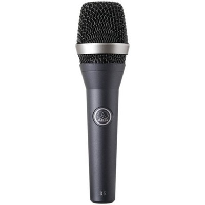 AKG D 5 Vocal Mikrofon | Neu