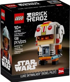 LEGO BrickHeadz Star Wars &ndash; Choose Your Character | NEW & Sealed |Huge Selection