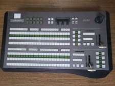 Ross Carbonite 2M Panel 4802AR-220-01 Mint Condition No Power Supply