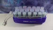 Conair Easy Start Electric Hairsetter Model HS15 Tested