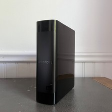 WD Easystore 18TB External Hard Drive USB 3.0 - Tested SMART Good