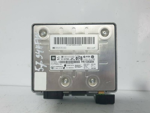elektronikmodul OPEL INSIGNIA BERLINA COSMO 13353284 acaop1100282