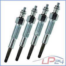 Bougies de préchauffage Mazda 626
