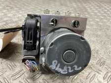 83380 Bremsaggregat ABS JAGUAR XF (X250) 0265951370