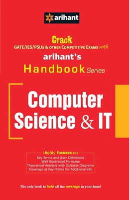 Computer Science & IT Handbook Unknown Taschenbuch Kartoniert / Broschiert 2016