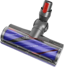 Motorized Brush Head for Dyson V12 Detect Slim Anti Tangle Motorbar Vacuum