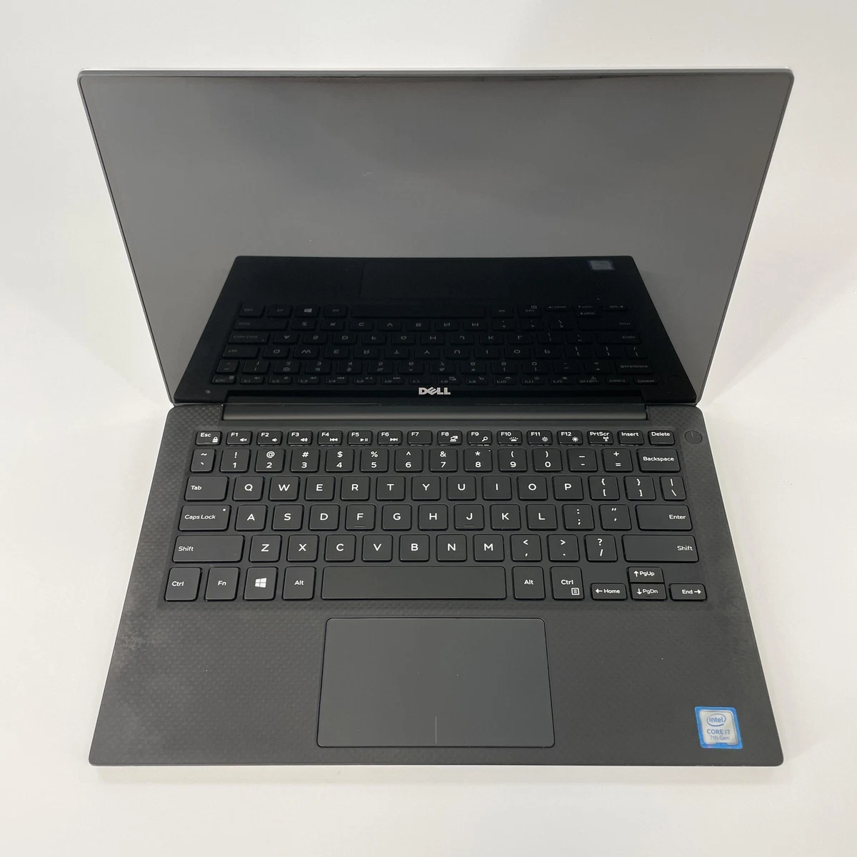Windowsノート本体 Dell XPS 13 9360 i7 7th 8/128 Dell XPS 13 9360 Intel Core i7 7th Gen. PC Laptops & Netbooks 256