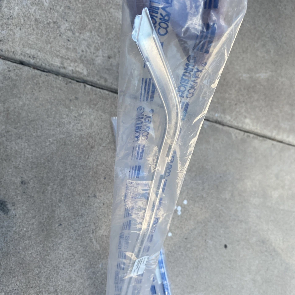 Отделка молдингом для нижней двери под правую руку с зажимами для пикапа Chevy GMC 1962-1966 годов выпуска - Изображение 3 из 4