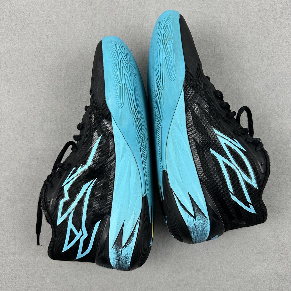 Puma MB.01 Shoes Mens Size 11 LaMelo Ball Basketball 377644