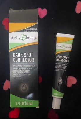 NOS Walgreens Garnier Skin Renew Dark Spot Corrector 1.7fl oz NIB D/C Studio 35